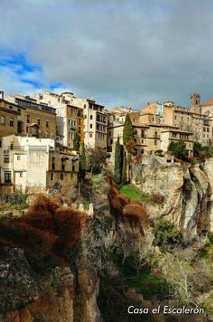 Place Cuenca