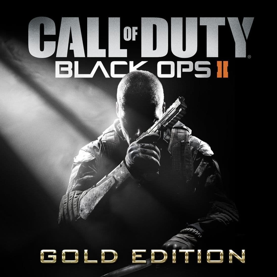 Videogames Call of Duty: Black Ops - Gold Edition