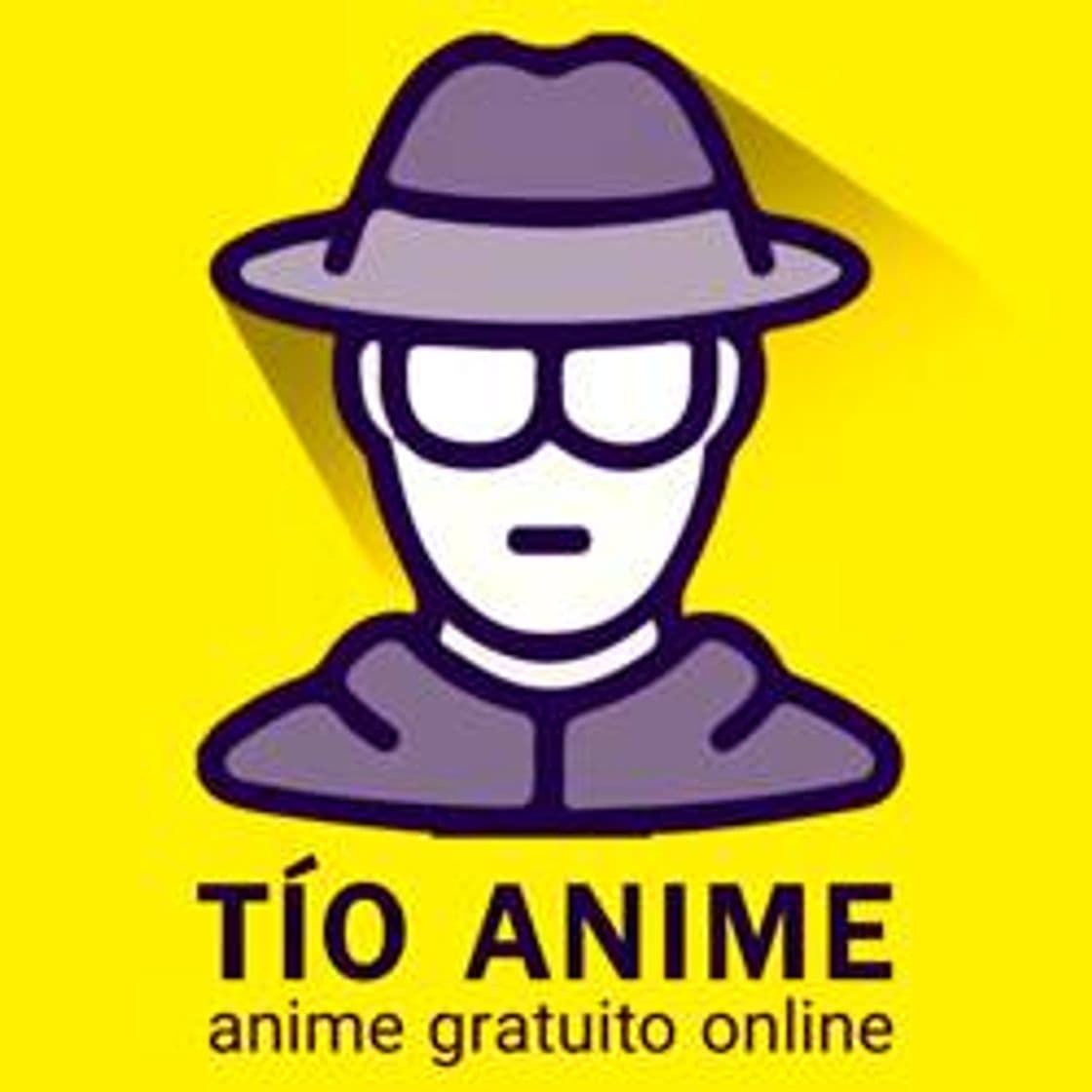 App Tio Anime - Apps on Google Play