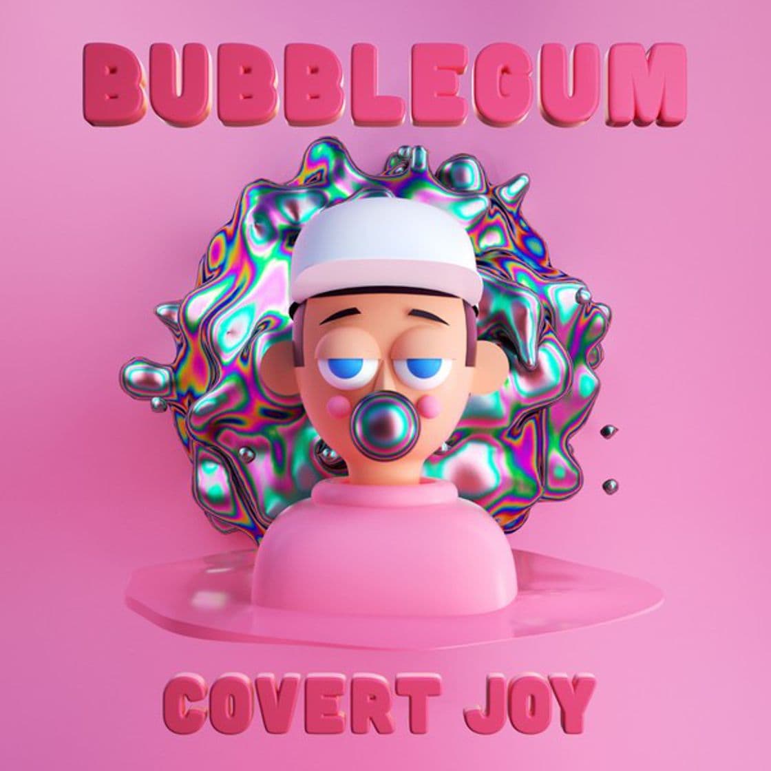 Music Bubblegum