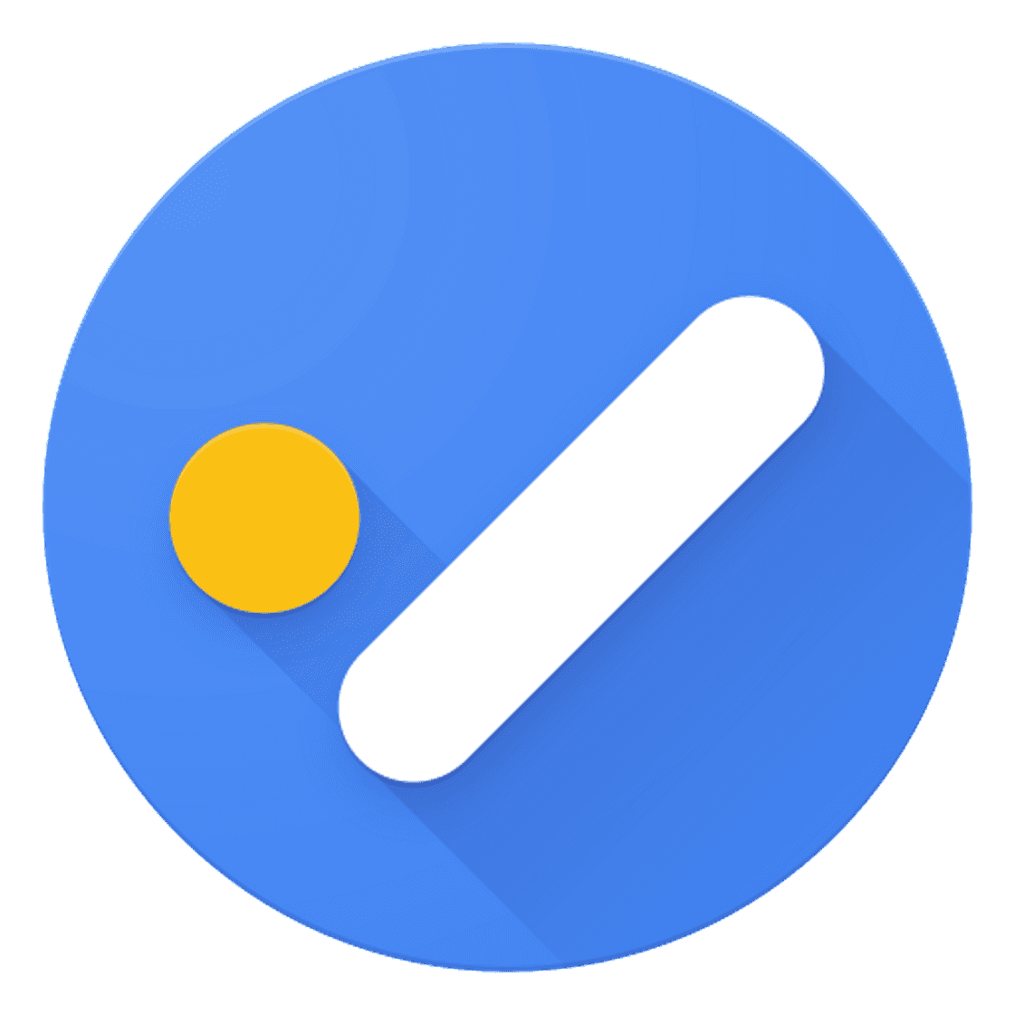 App Google Tasks 