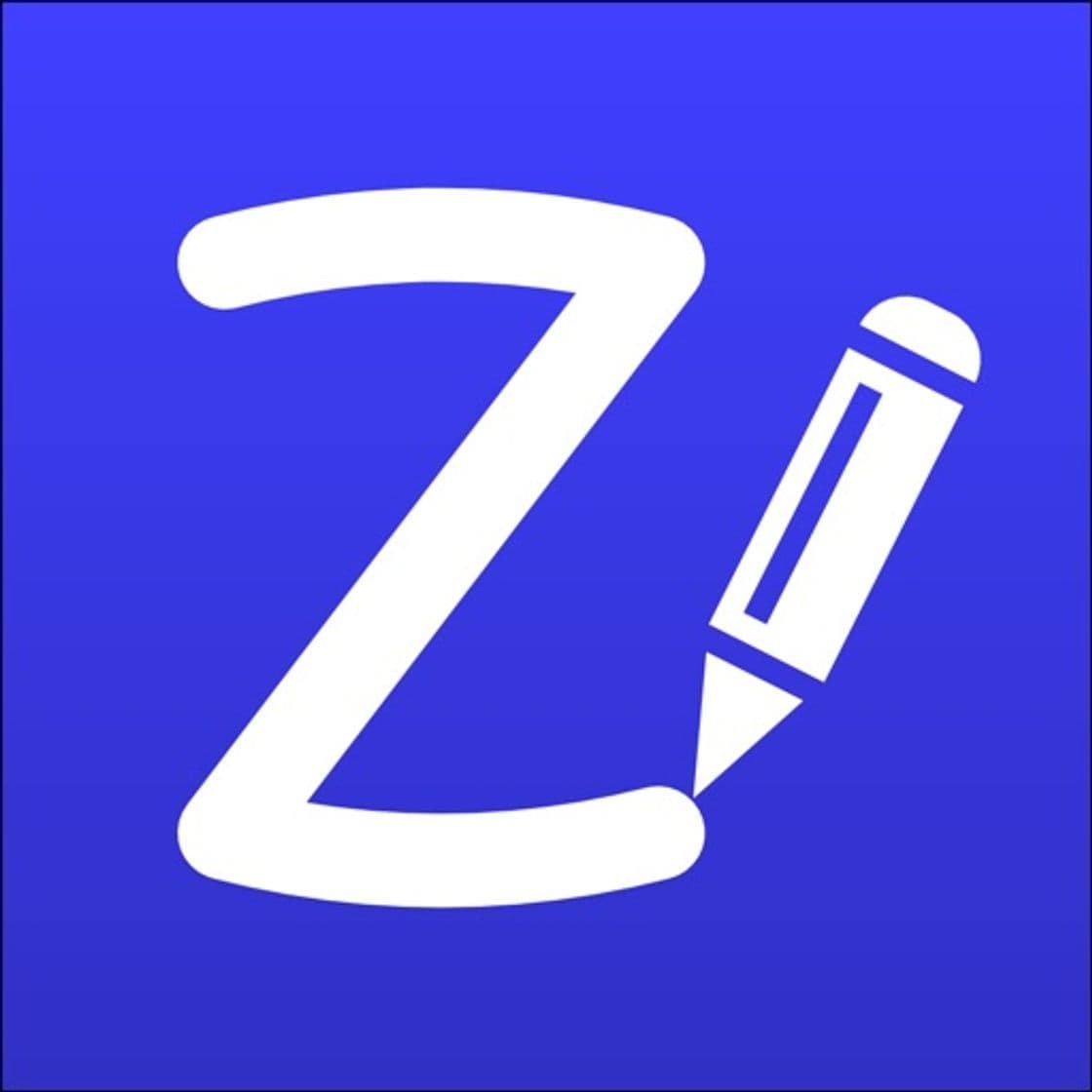 App ZoomNotes