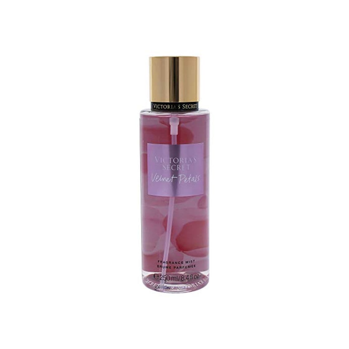 Product VICTORIA'S SECRET BODY MIST 250 ml acqua profumata corpo velvet petals donna