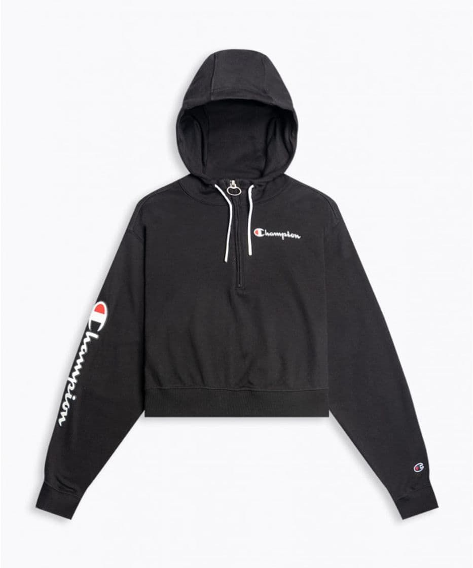 Product Champion Seasonal Taped Logo Sudadera