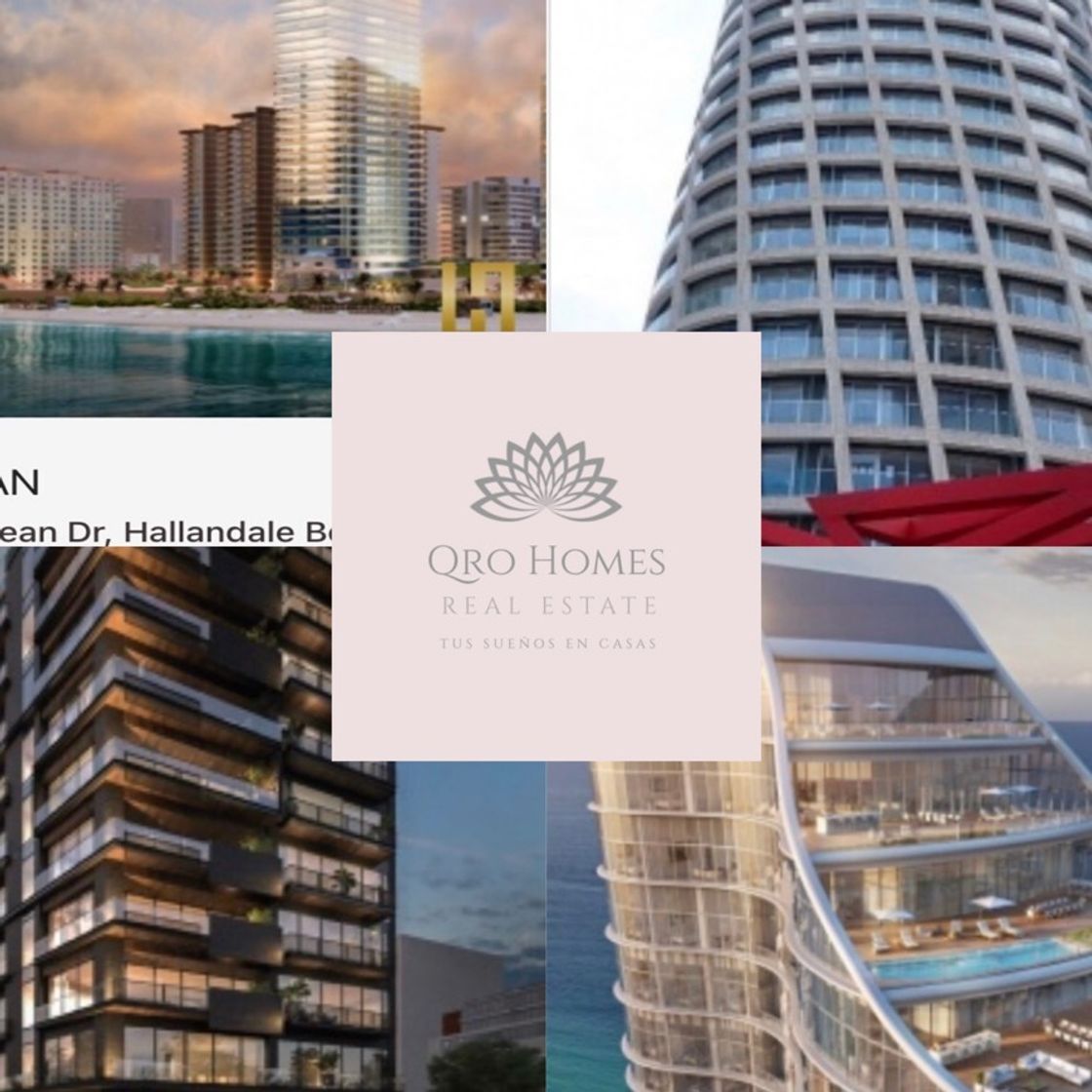 Moda Qro Homes Real Estate 