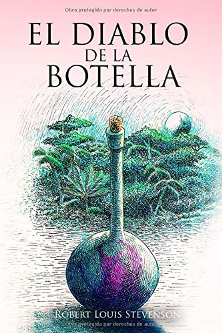 Libro El diablo de la botella