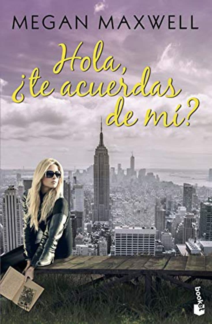 Book Hola, ¿te acuerdas de mí? (Bestseller)