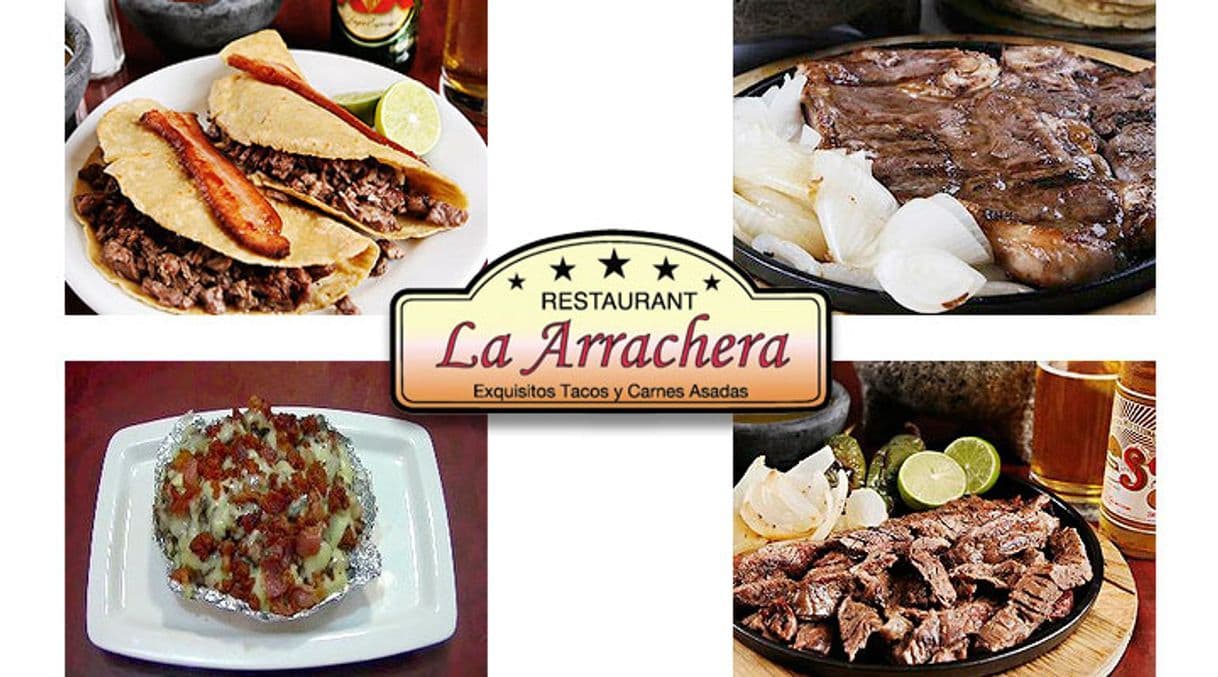 Restaurants La Arrachera