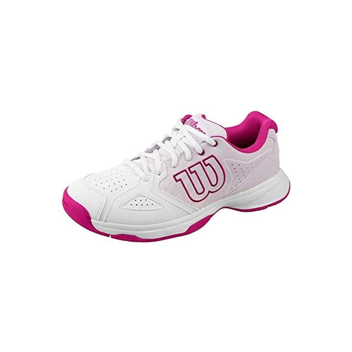 Fashion Wilson KAOS STROKE W, Zapatillas tenis mujer, todos los niveles y terrenos,