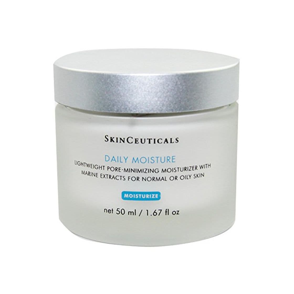 Belleza SkinCeuticals Daily Moisture Hidratante Facial P Normal/Grasa