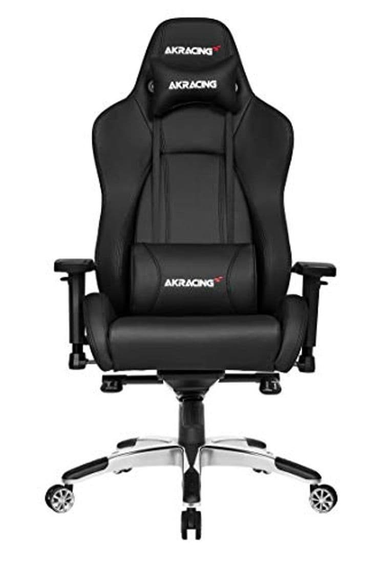 Producto AKRacing Master Premium Silla para videojuegos de PC Asiento acolchado - Sillas