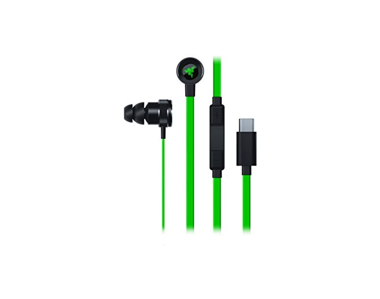 Producto Razer RZ04-02420100-R3G1 - Auriculares con USB-C