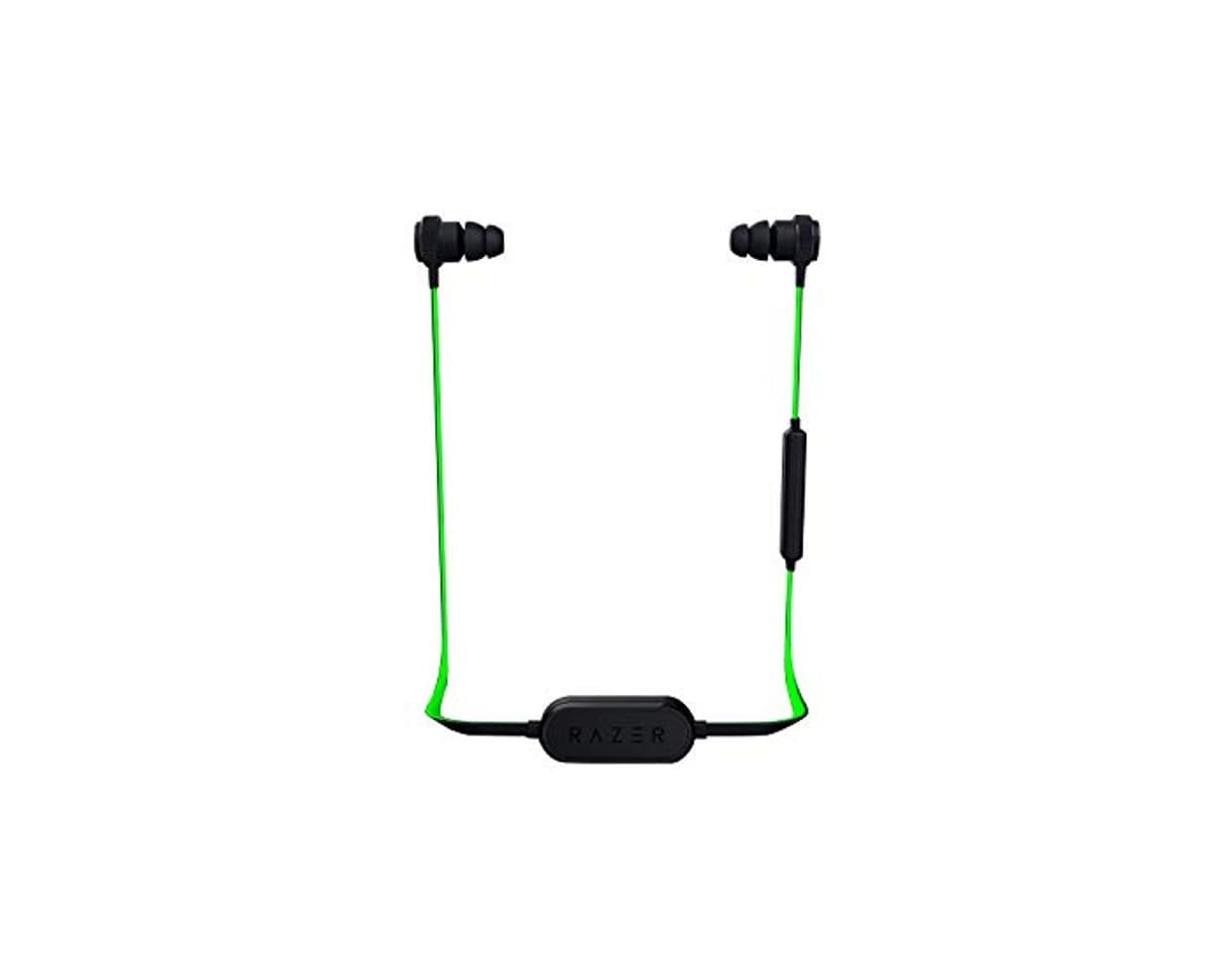 Producto Razer Auriculares intrauditivos inalámbricos Hammerhead BT