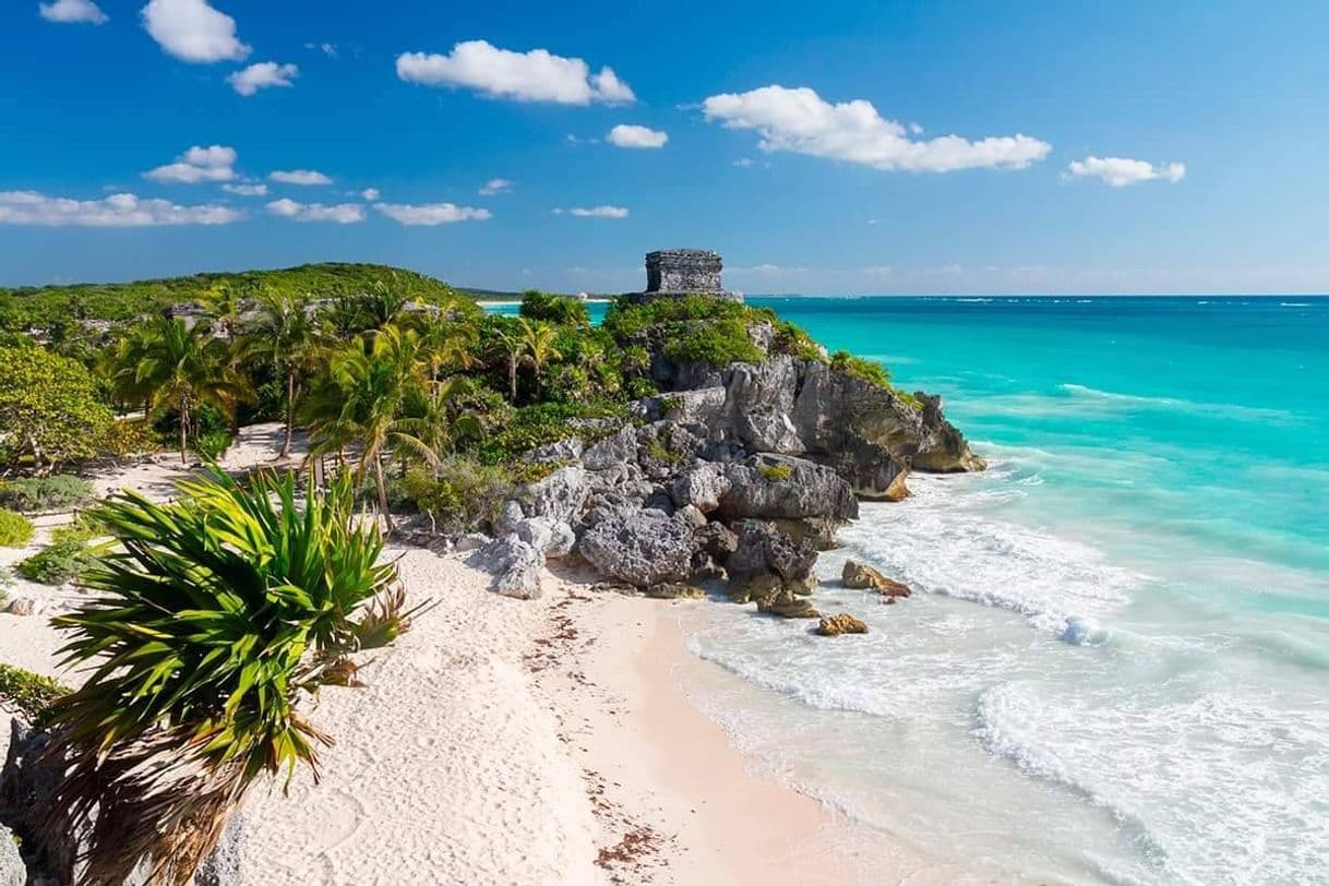 Place Tulum