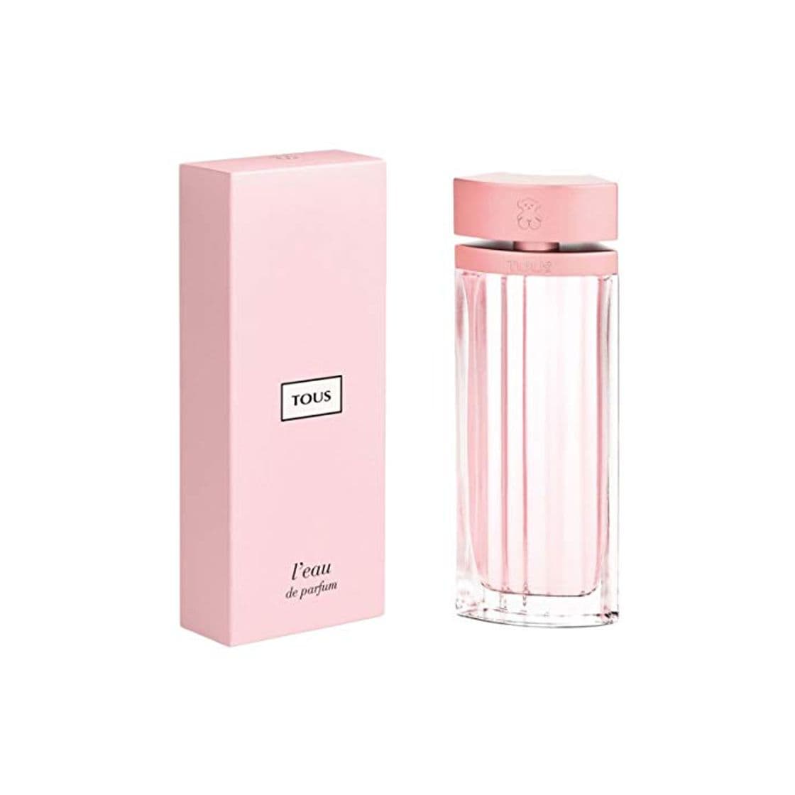 Product Tous L Eau De Perfume Spray 90ml