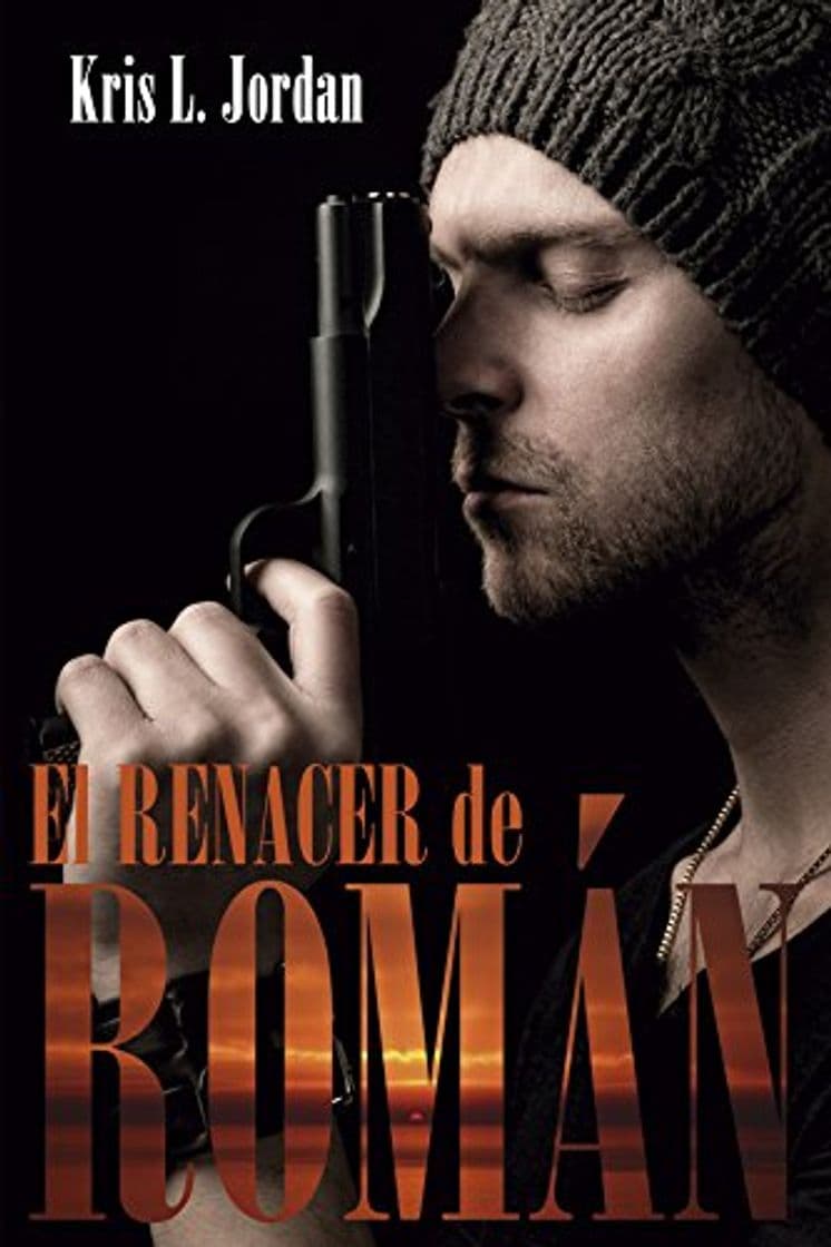 Libro El renacer de Román