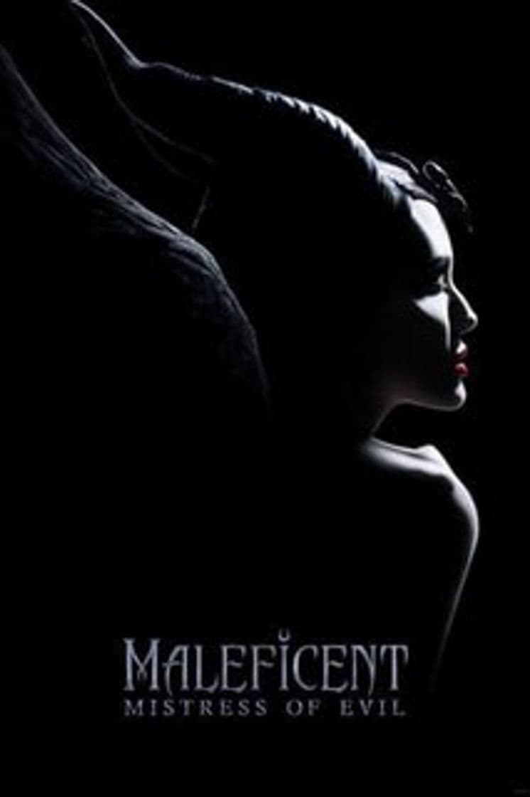 Movie Maleficent: Mistress of Evil