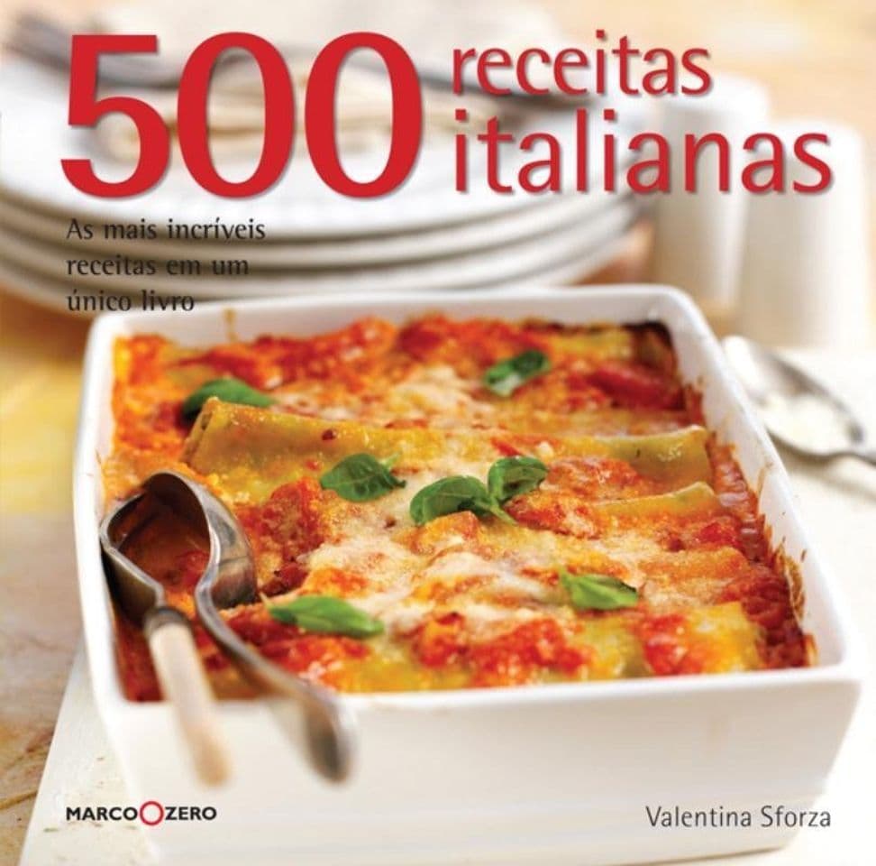 Libro COMIDA ITALIANA FÁCIL