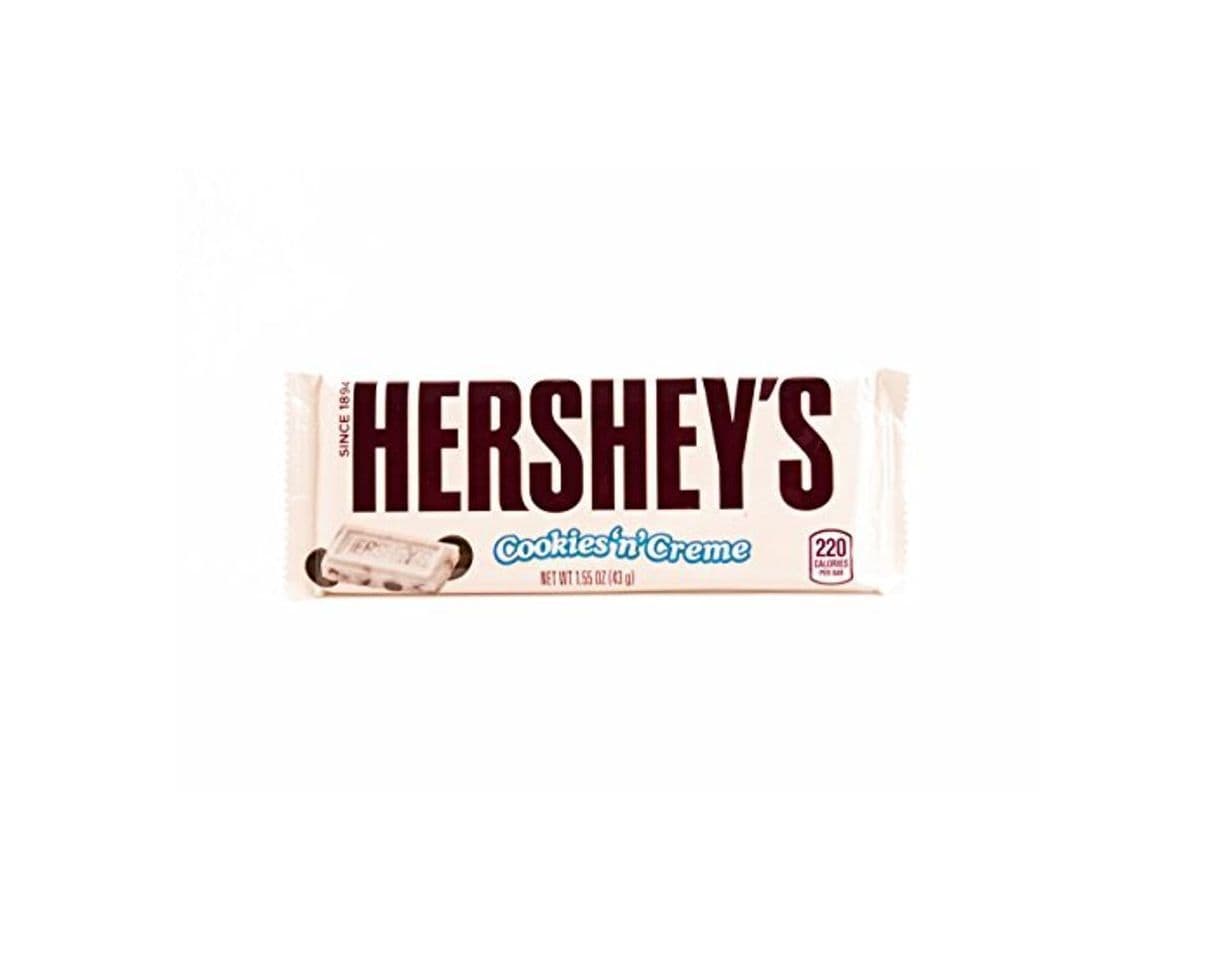 Producto Hershey's Cookies'n Creme 43g