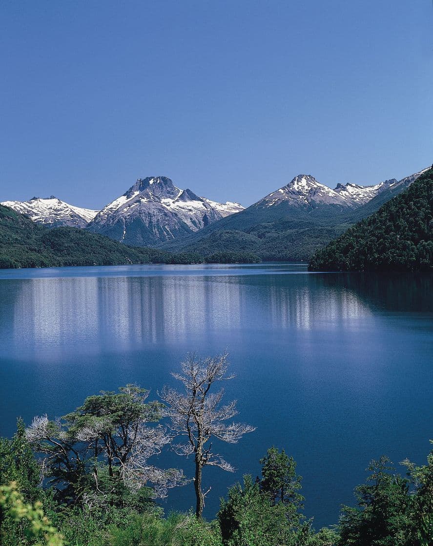 Place Patagonia Argentina