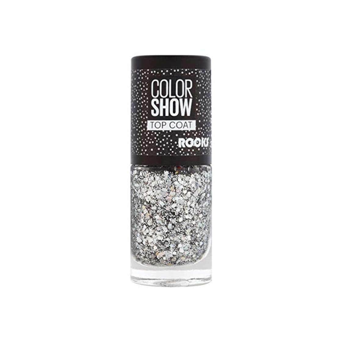 Belleza Maybelline New York Color Show - Esmalte de uñas