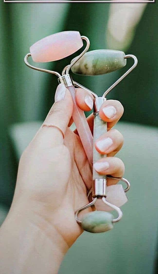 Fashion Jade Roller