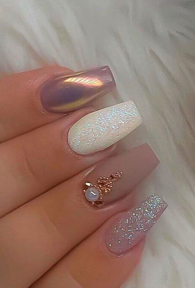 Fashion Uñas elegantes