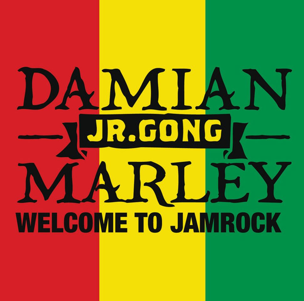 Music Welcome To Jamrock