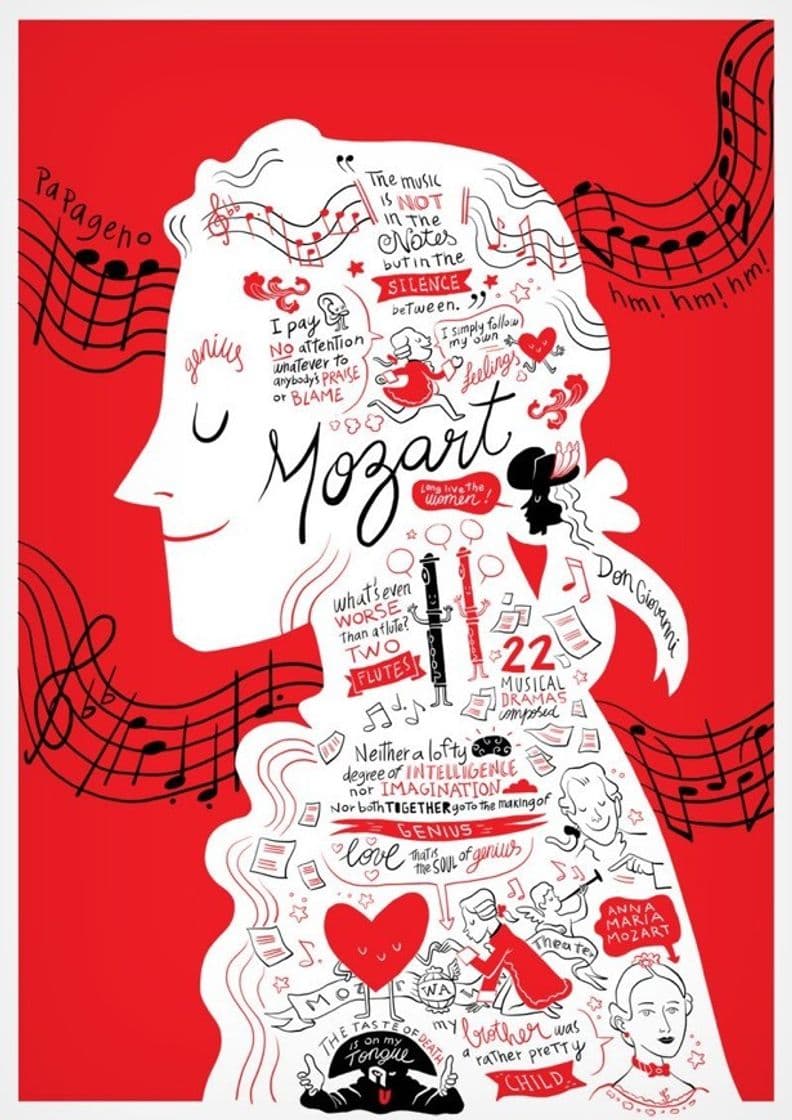 Music Mozart