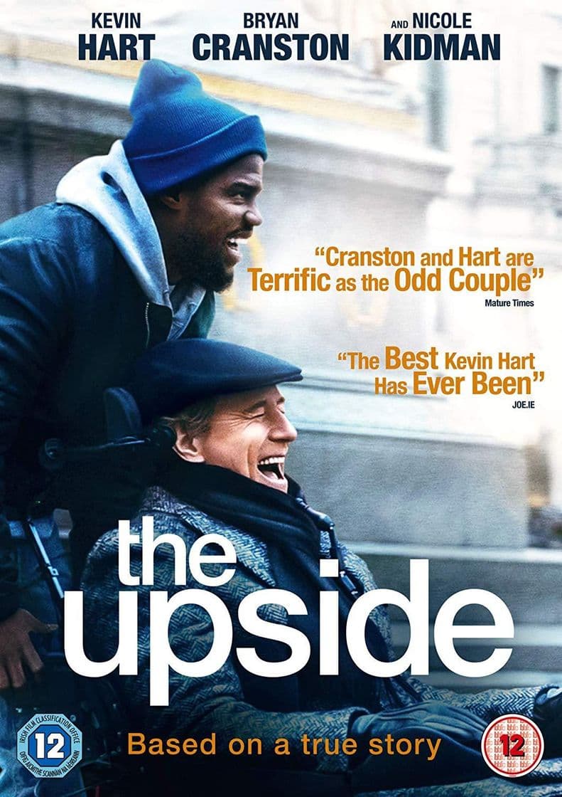 Movie The Upside