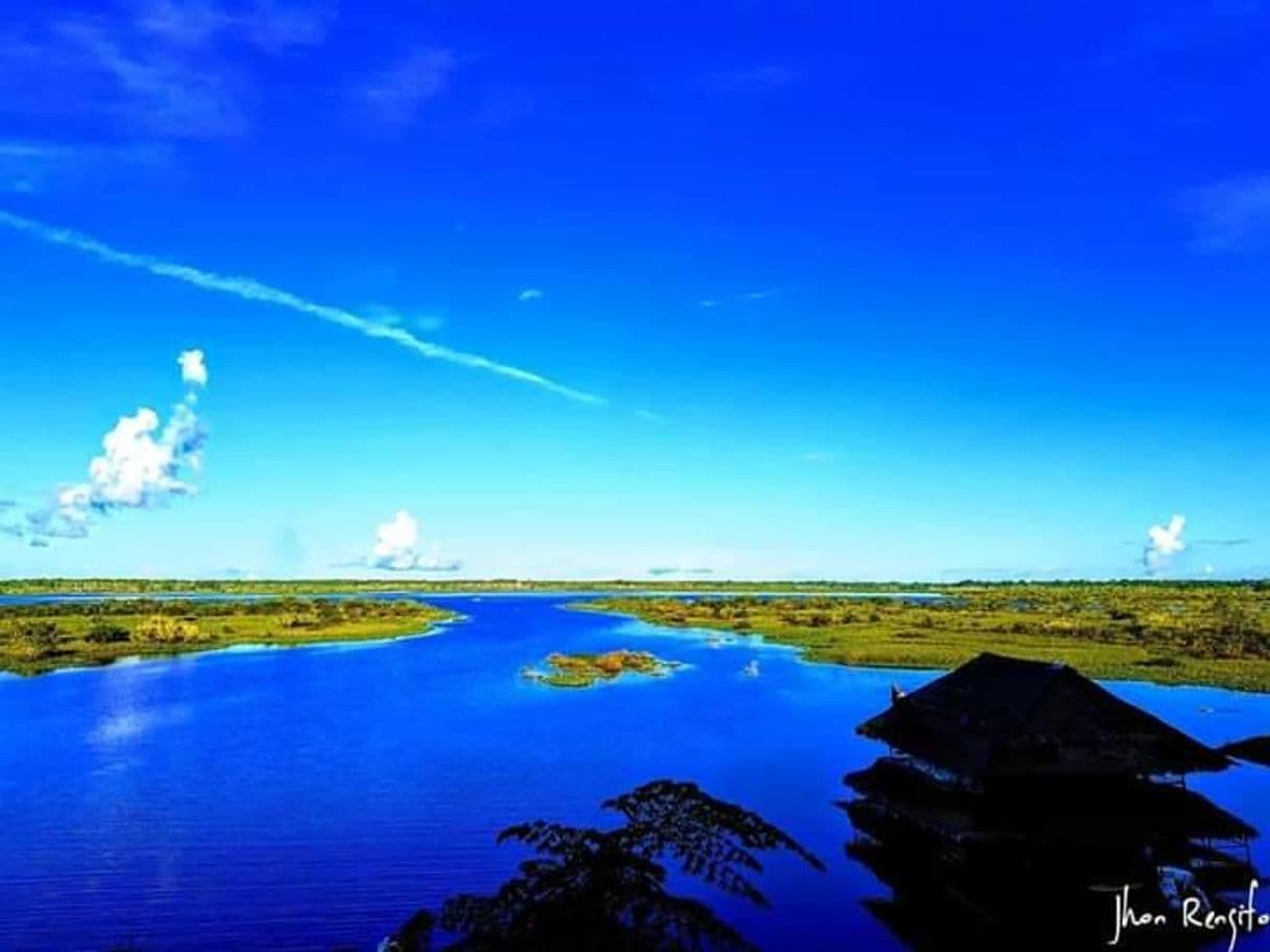 Lugar Boulevard - Iquitos