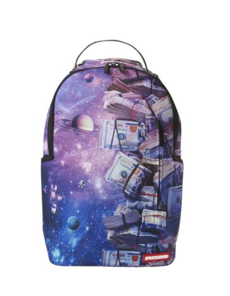 Fashion SPACED OUT BACKPACK