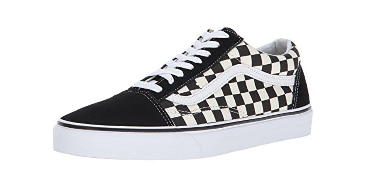 Fashion Vans Old Skool Calzado Primary che