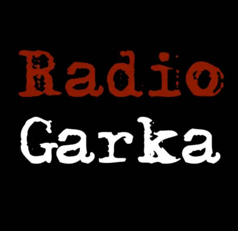 App Radio Garka App