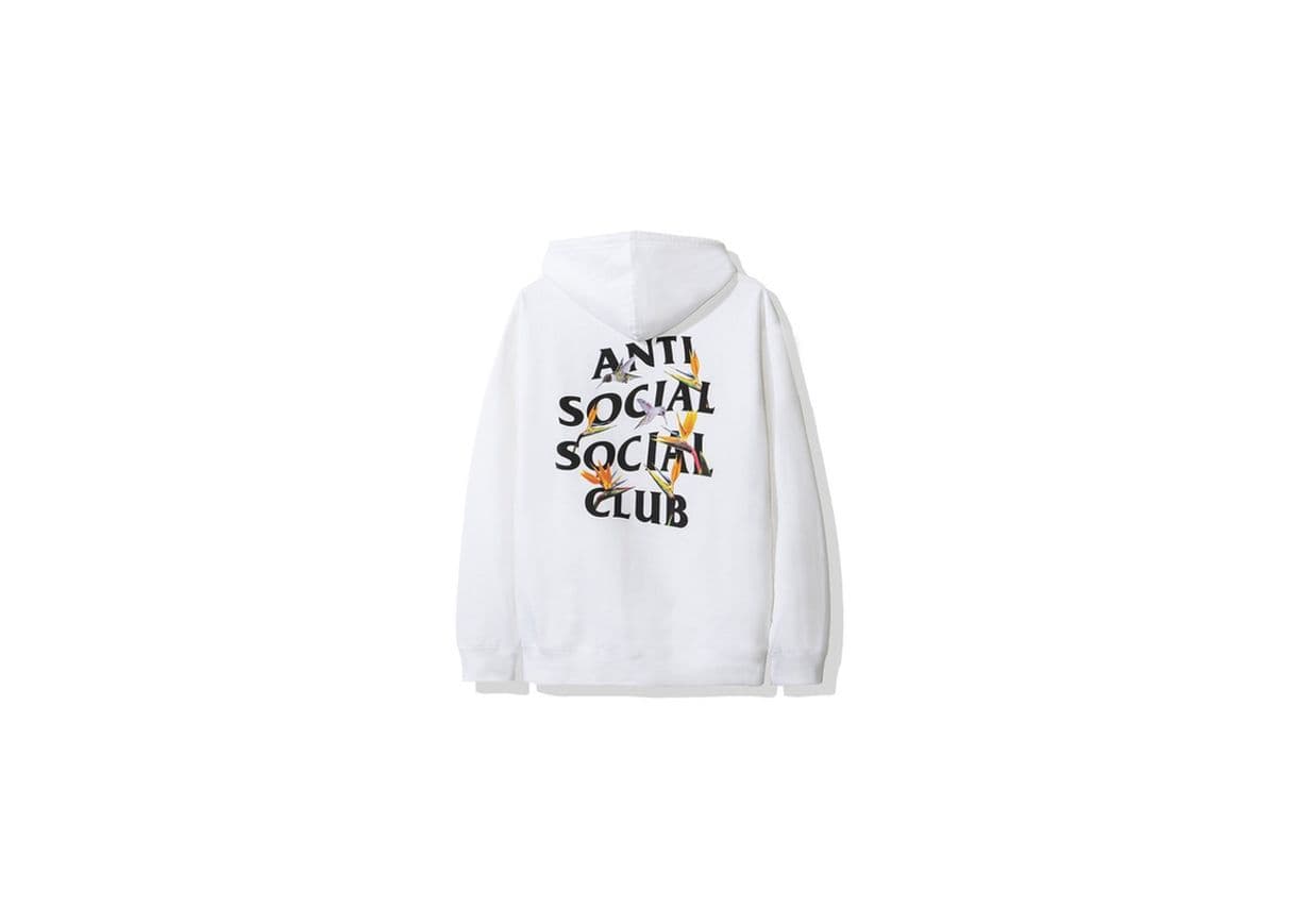 Product Anti Social Social Club Pair Of Dice Hoodie