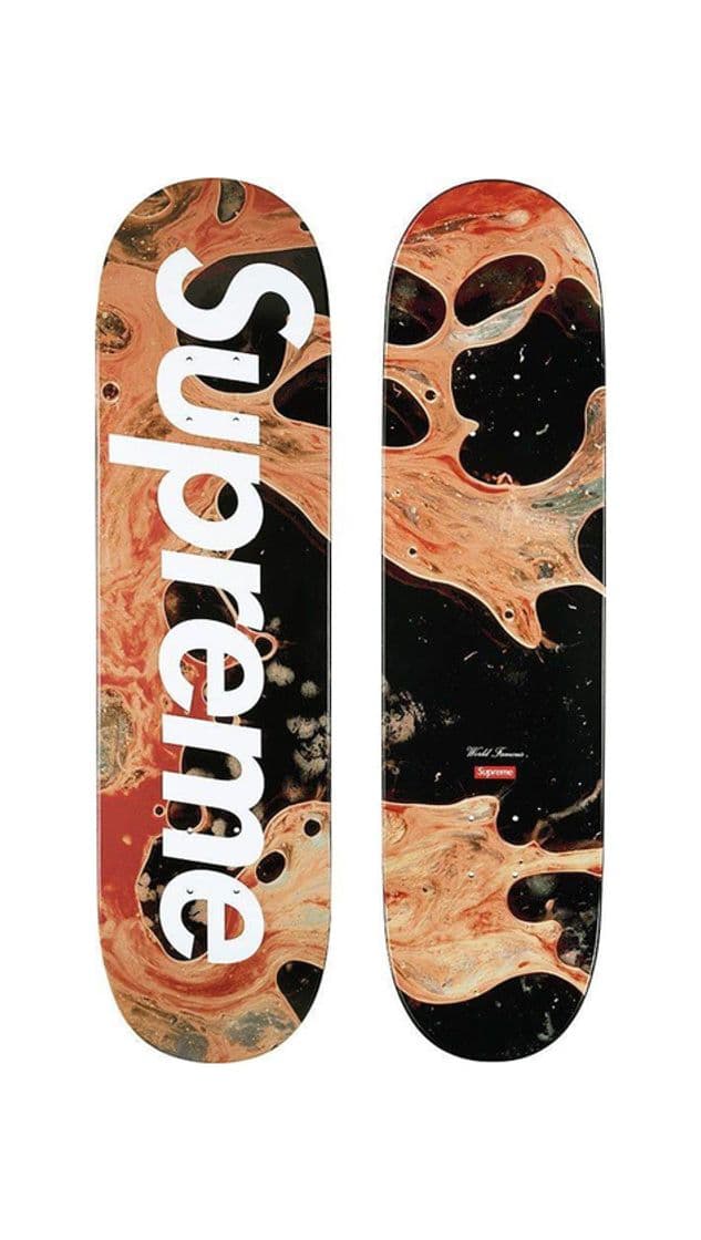 Product Skate Supreme