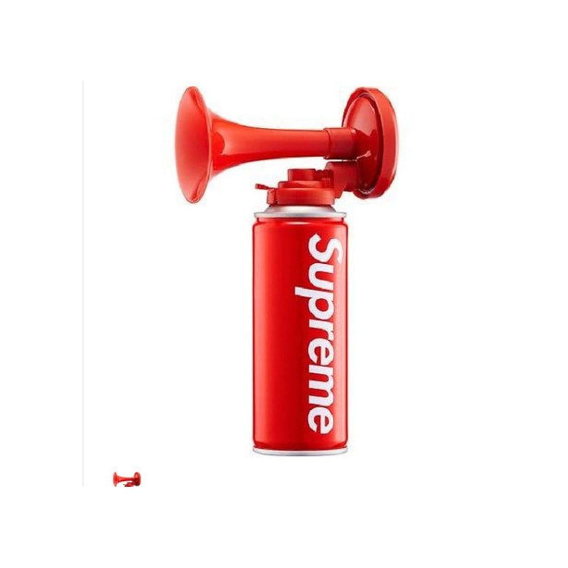 Product Supreme Air Horn(buzina)