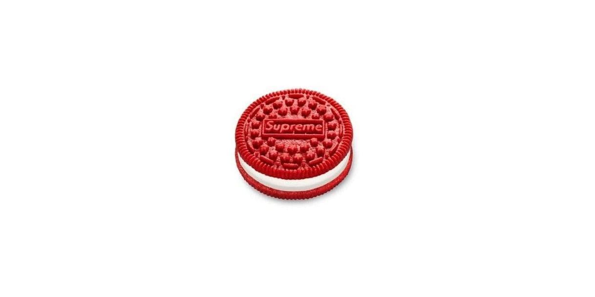 Product Supreme Oreo