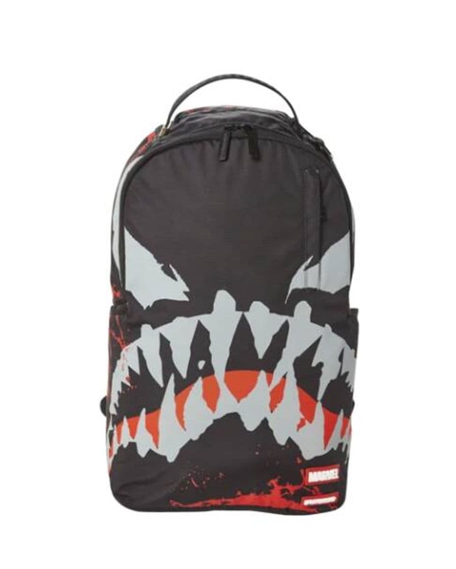 Fashion VENOM SHARK BACKPACK