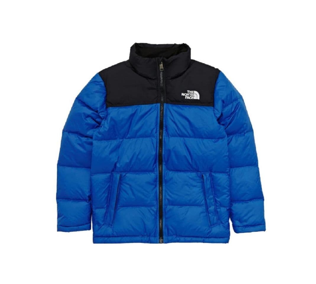 Product Casaco The North Face Blue