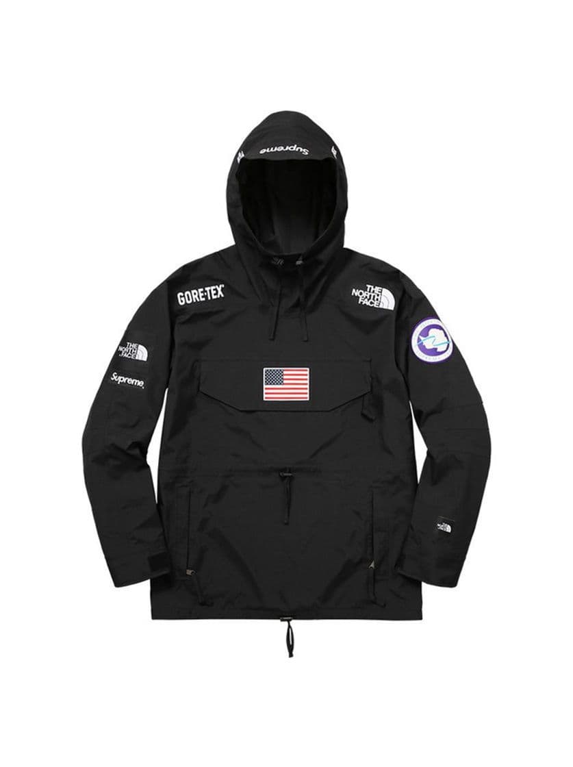 Product Casaco The North Face x Supreme