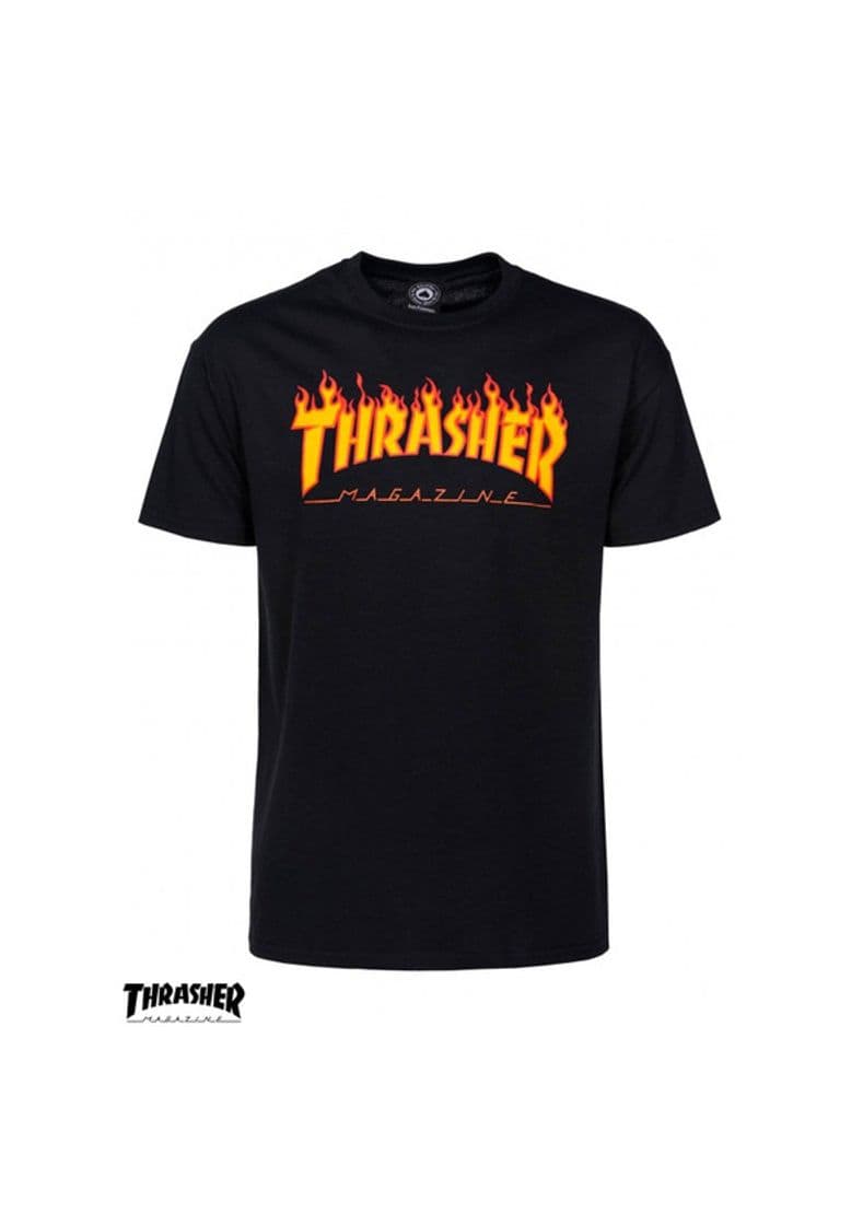 Producto Camiseta thrasher