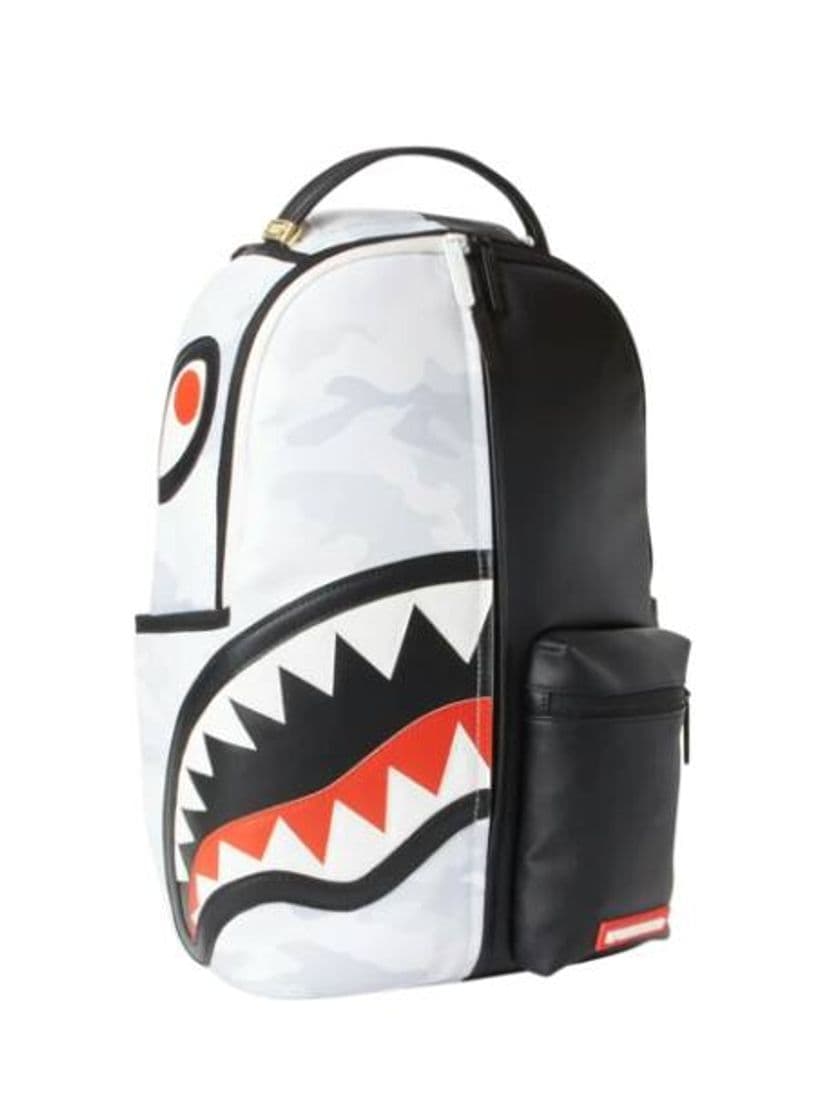 Fashion DAMAGE CONTROL BACKPACK

