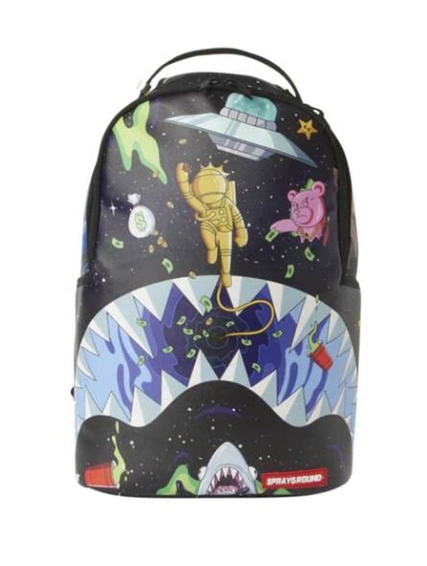 Fashion ASTRO PARTY BACKPACK