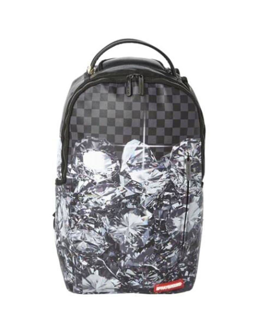 Fashion TOO MANY KARATS BACKPACK