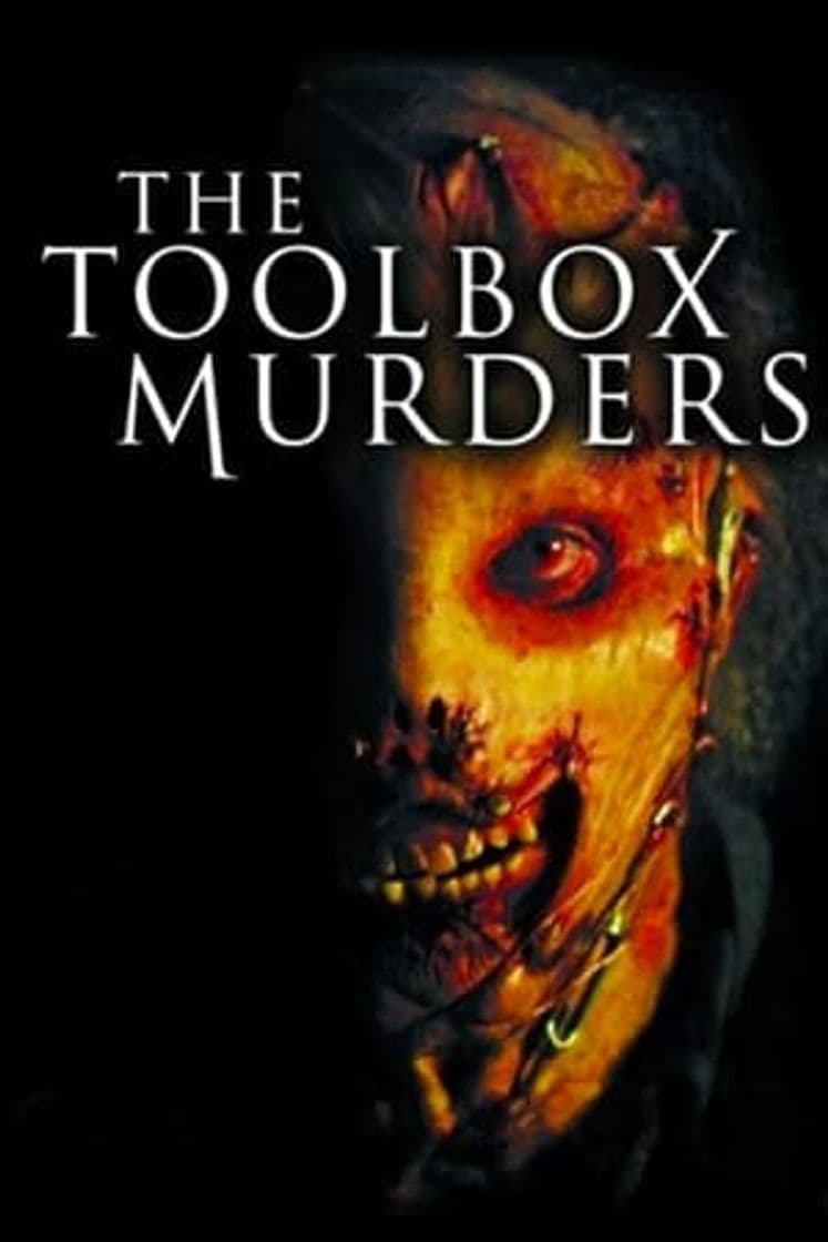 Movie Toolbox Murders