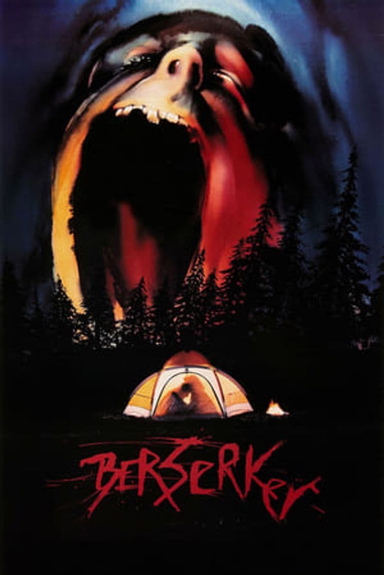 Movie Berserker