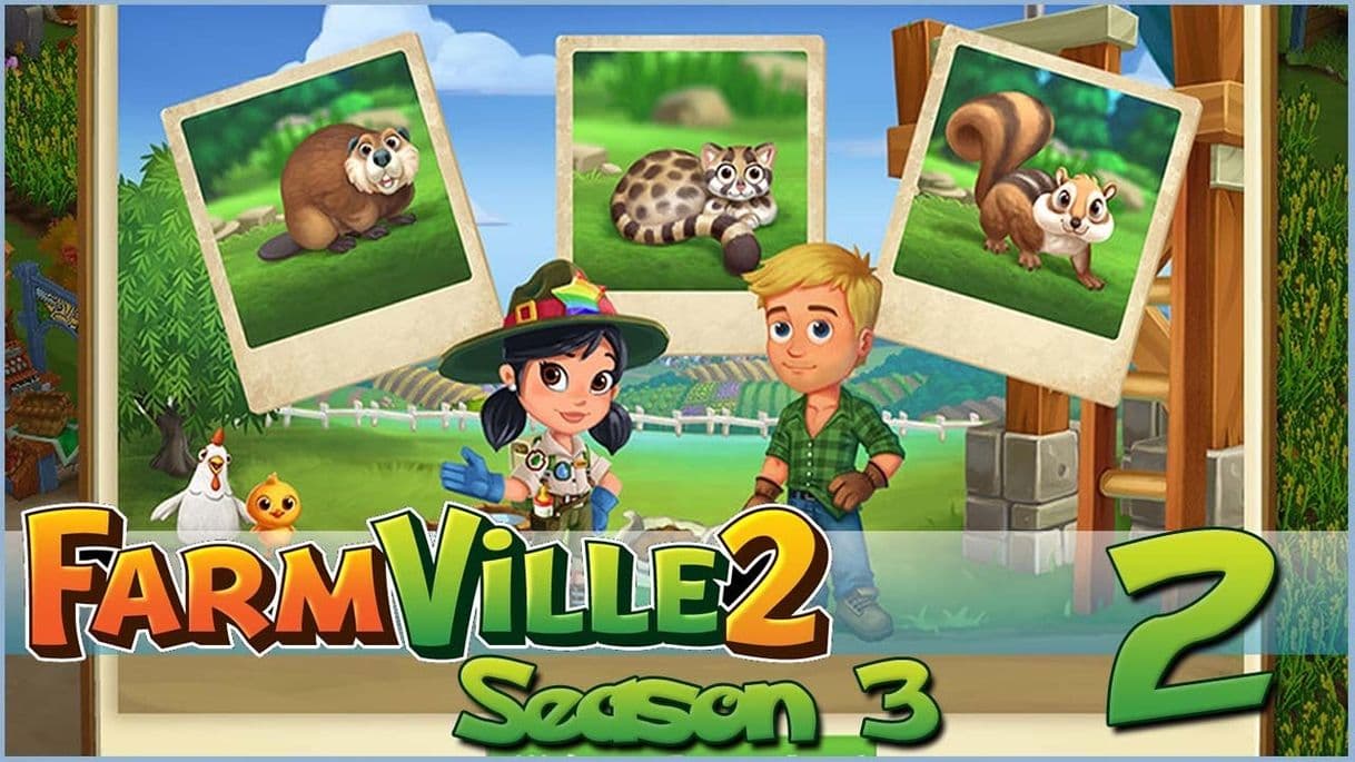 Fashion 🐾FARMVILLE2👽