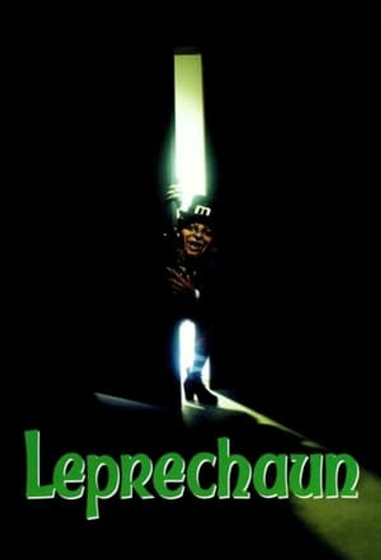 Película Leprechaun