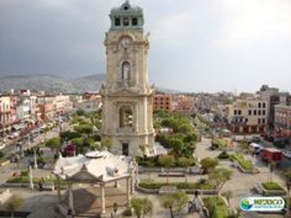 Restaurantes Pachuca